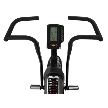 Велотренажер CardioPower PRO CA300 - Фото 8