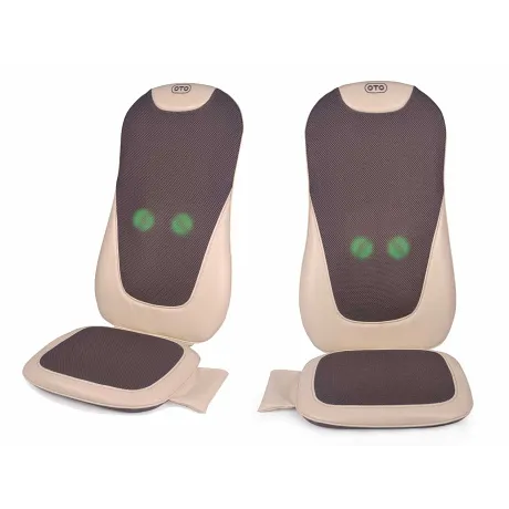 Массажная накидка OTO e-Lux EL-868 - Фото 2