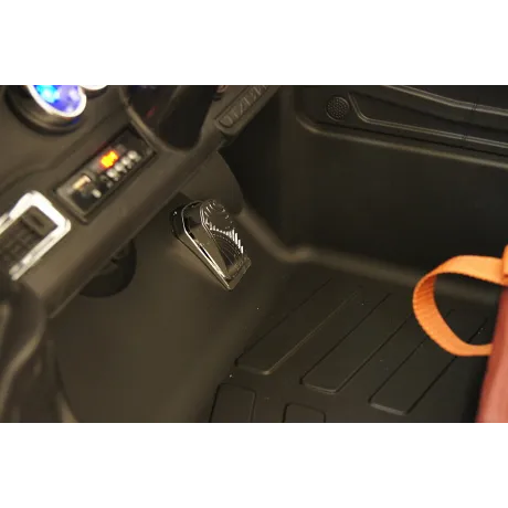 Электромобиль RiverToys Bentley Е777КХ - Фото 11