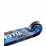Самокат трюковый Ridex Tactic blue 100 мм - Фото 6