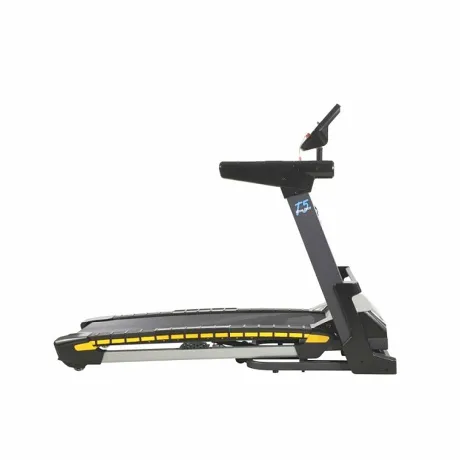 Беговая дорожка Sportop Wave Deck T5 - Фото 6