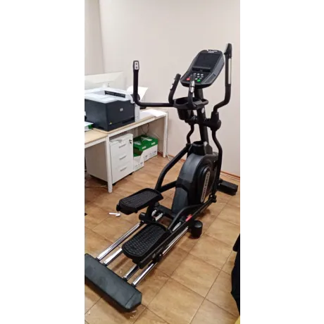 Эллиптический тренажер Proxima Gravitas - Фото 4