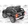 Электромобиль RiverToys VOLKSWAGEN-AMAROK-M999MM Black - Фото 12