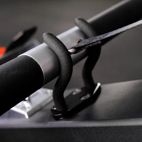 Гребной тренажер Sportop R900 - Фото 15