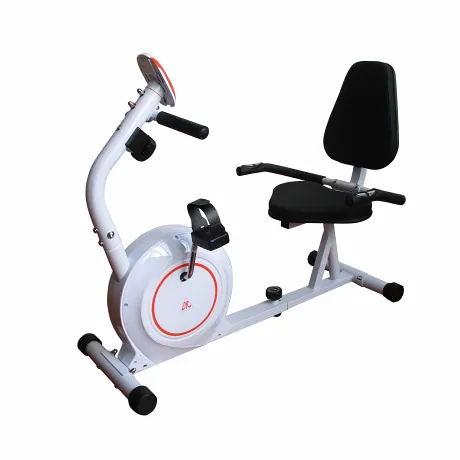 Велотренажер DFC B504RWO - Фото 3