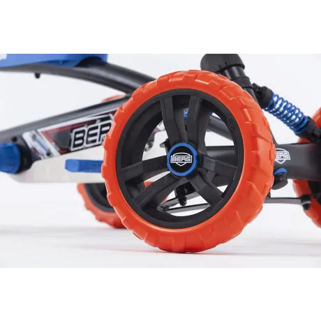 Веломобиль Berg Buzzy Nitro - Фото 3