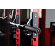 Гриф Yousteel CrossTraining bar XF-20 GREY CAMOUFLAGE - BLACK