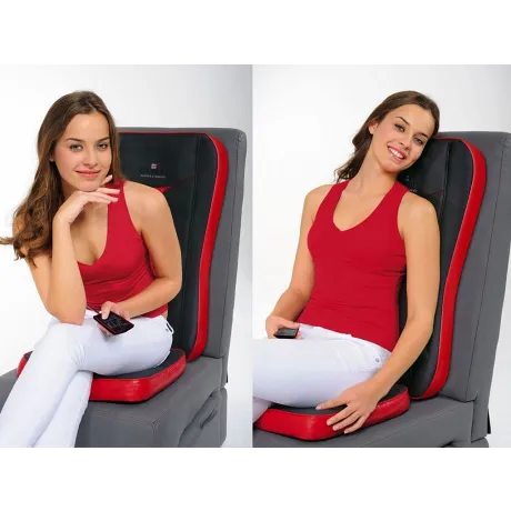 Массажная накидка с нефритом Casada Quattromed 3 - Фото 3