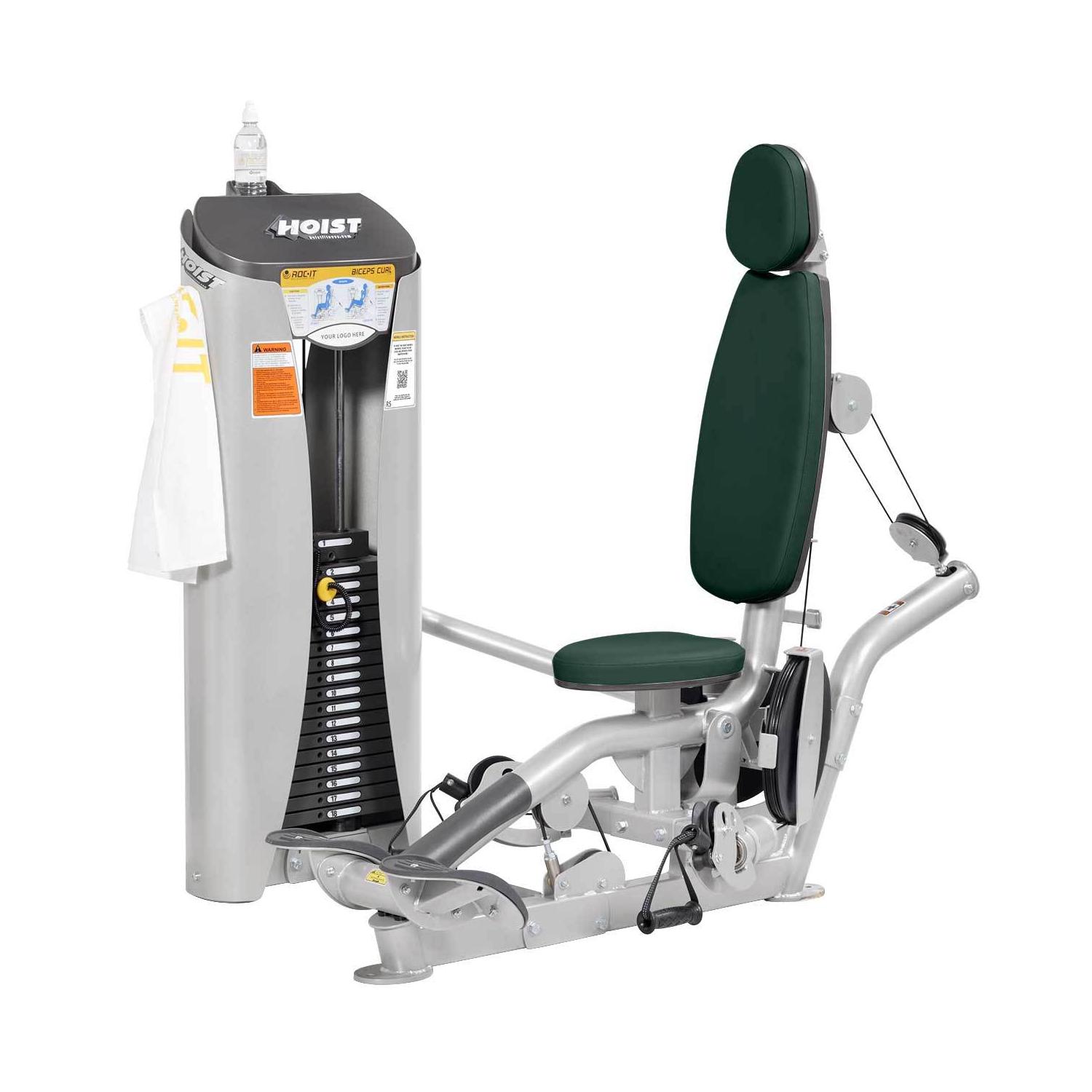 Hoist Roc it RS 1203
