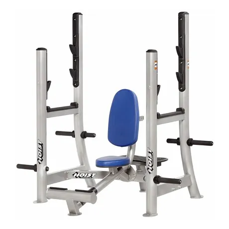 Скамья для армейского жима HOIST CF-3860