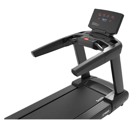 Профессиональная беговая дорожка Smith ST800 - Фото 6