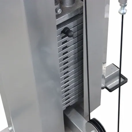 Силовой комплекс Multigym DFC HM024 - Фото 10