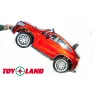 Детский электромобиль ToyLand Mercedes-Benz AMG GLE63S Coupe красный краска - Фото 9