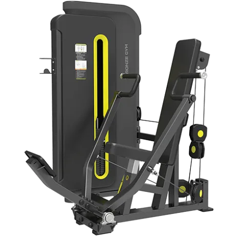 Жим от груди BRONZE GYM BW-3008