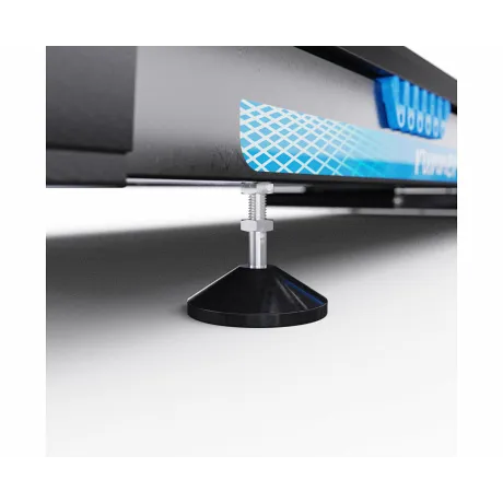 Беговая дорожка DFC FYTTER T-RU-7SX - Фото 11