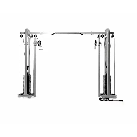 Кроссовер DFC D1009 (2 короба + 6 грузов) - Фото 2