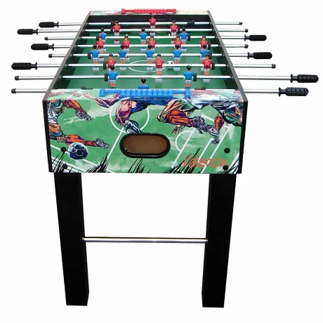 Игровой стол DFC Valencia футбол - Фото 3