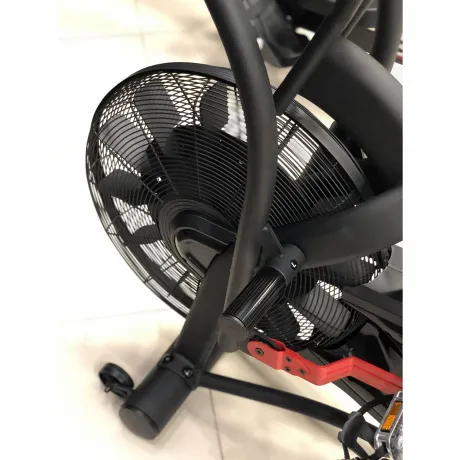 Велобайк UltraGym UG-AB005 - Фото 4