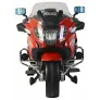 Детский электромотоцикл Barty BMW R1200RT-P POLICE MOTОBAIKE Z212 - Фото 7