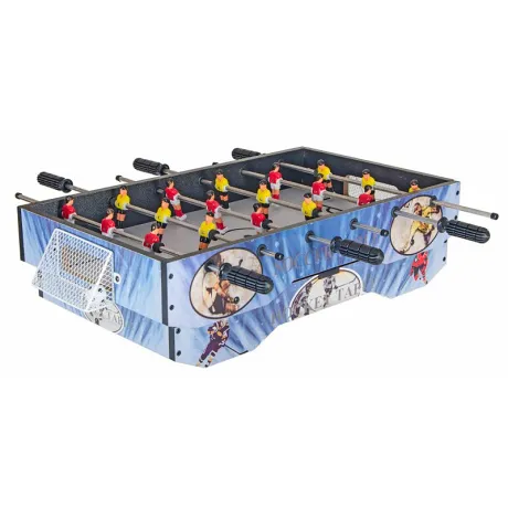 Настольный многофункциональный игровой стол Weekend Combo 8-in-1 - Фото 6