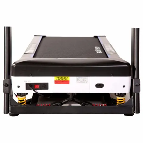 Беговая дорожка EVO FITNESS Jet plus - Фото 18