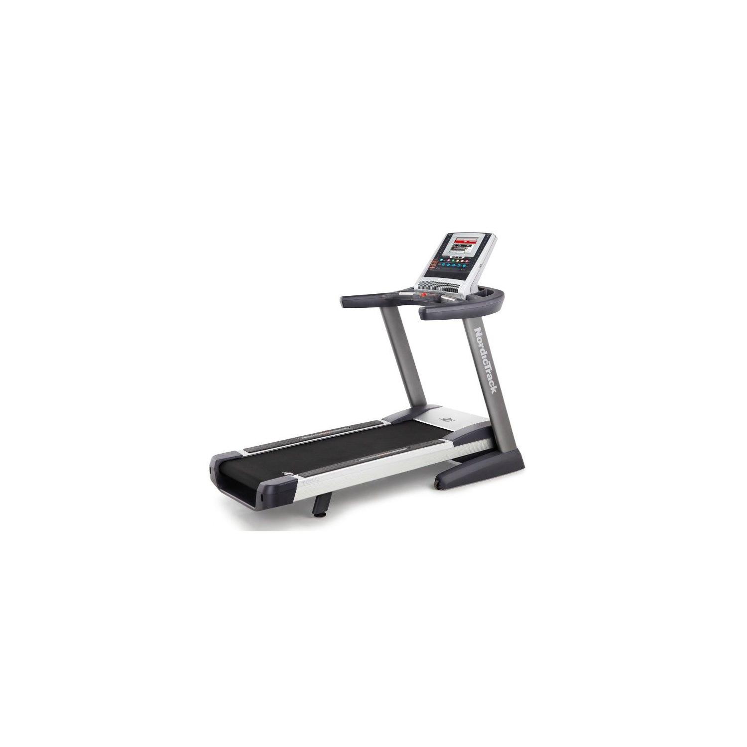 Nordictrack t25 0 outlet