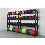 Стеллаж Stecter для инвентаря 3600-192