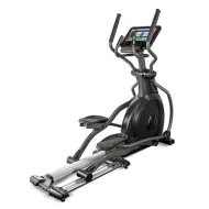 Эллиптический тренажер для спортзала Spirit Fitness CE800ENT+