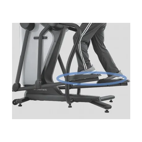 Эллиптический тренажёр Svensson Industrial HIT AMT870 - Фото 15