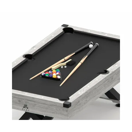 Бильярдный стол DFC LOTUS - Фото 7