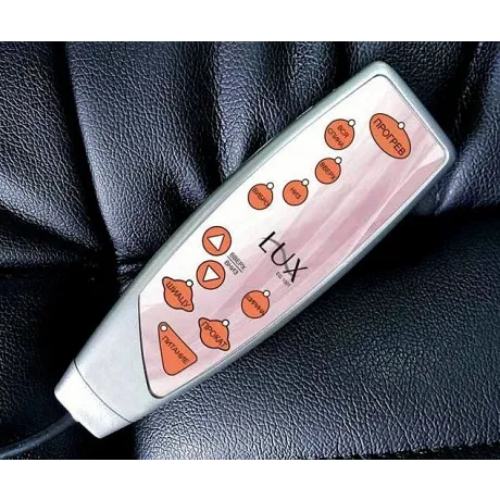 Офисное массажное кресло EGO BOSS EG1001 - Фото 5