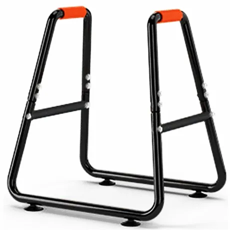 Брусья для отжиманий DFC G011 - Фото 6