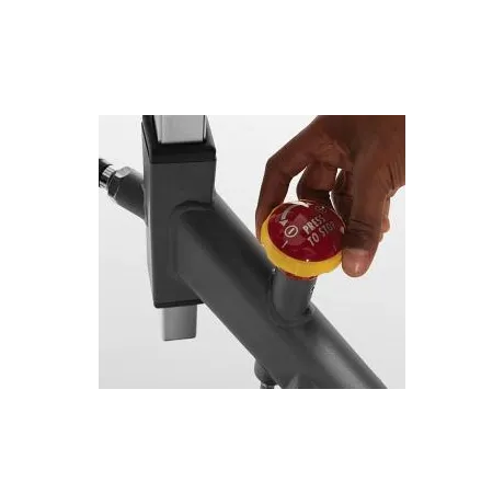 Спин-байк MATRIX ES - Фото 3