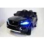 Электромобиль RiverToys Jaguar Р111ВР - Фото 21