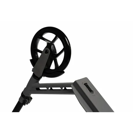 Самокат городской DEWOLF DEPORT 200 - Фото 4