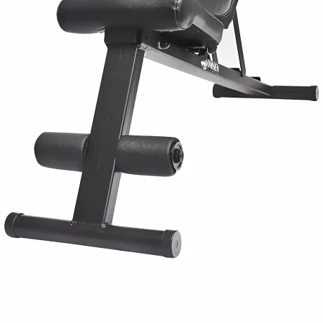 Складная скамья для пресса и жима Domsen DS22 - Фото 6