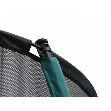 Батут KOGEE TRAMPS TOP Tramps 10'x17'(5.2x3.0м) прямоугольный с защитной сетью - Фото 10