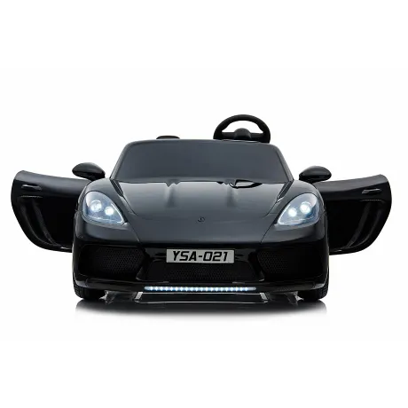 Детский электромобиль Barty Porshe Cayman YSA021 - Фото 3