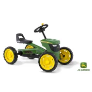 Веломобиль Berg Buzzy John Deere