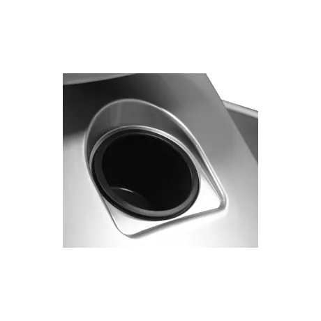 Адаптивный кросстрейнер Bronze Gym CTR - Фото 7