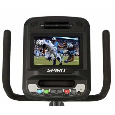 Велотренажер SPIRIT CR900ENT - Фото 7