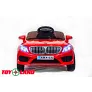 Электромобиль ToyLand BMW XMX 835 красный - Фото 2