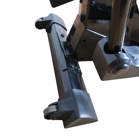 Эллиптический тренажер DFC E608E - Фото 4