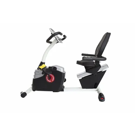 Велотренажер AMF 4710G - Фото 3