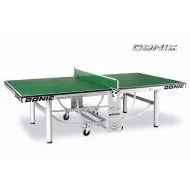 Теннисный стол Donic World Champion TC 25 зеленый