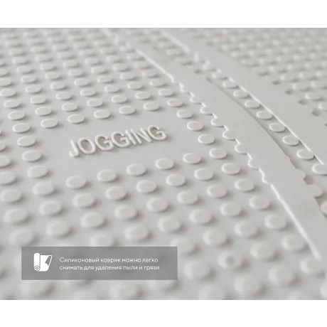 Виброплатформа Ergonova Dr.Burn + PRO - Фото 10