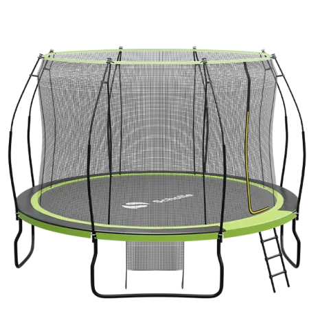 Батут Scholle JUMPER 12FT - Фото 3