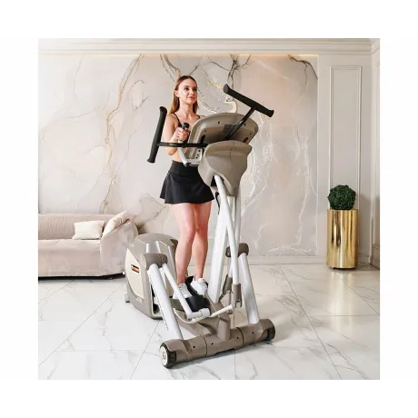 Кросс-станция YOWZA GT X950 - Фото 6