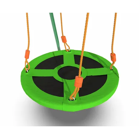 Игровой комплекс для детей DFC RGN-02 - Фото 6