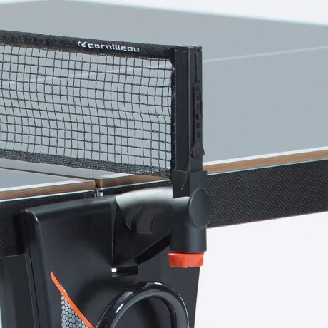 Теннисный стол Cornilleau Sport 700M Crossover Outdoor grey - Фото 16